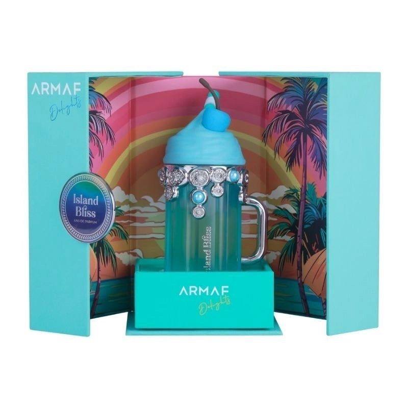 Island Bliss Armaf 3.4OZ 100ml