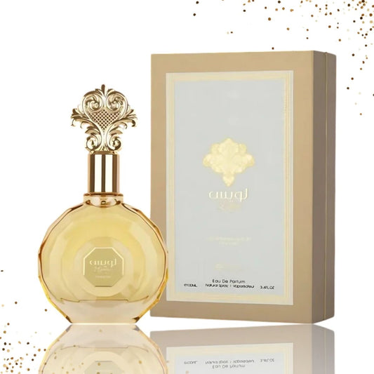 Louise Praline by Zakat 100 ml