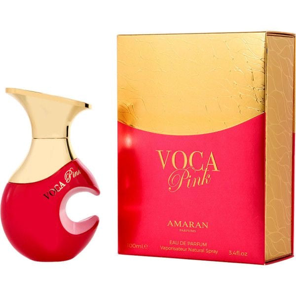 Voca Pink by Amaran 100 ml