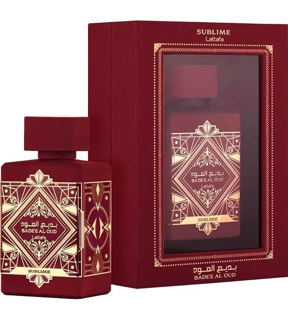 Badee Al OUD Sublime