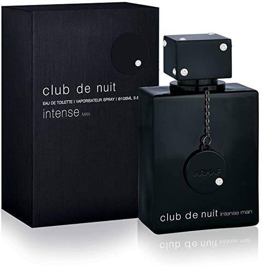 Club de nuit Intense Man 100 ml (3.4Oz ) by Armaf