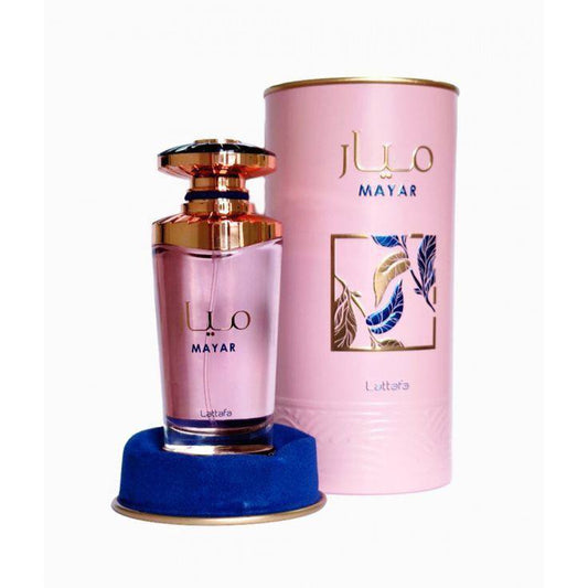 Mayar Lattafa perfumes for women EAU de parfum spray,3.4OZ/ 100ml