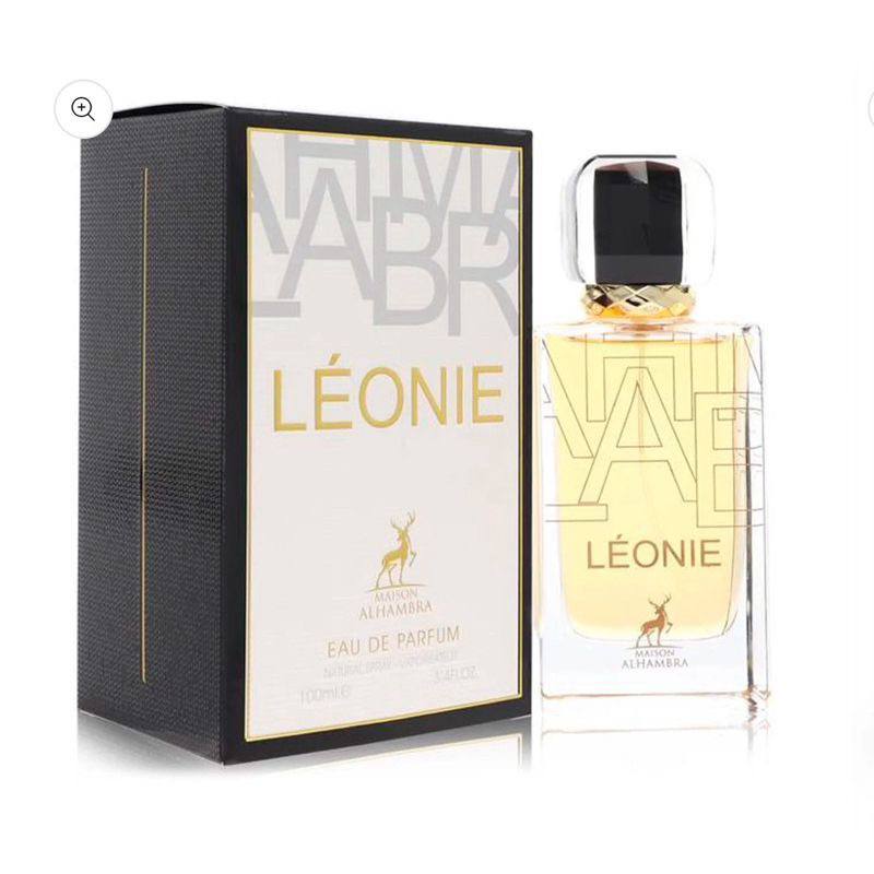 Leonie Women EDP 100ml (3.4Oz) by Maison Alhambra